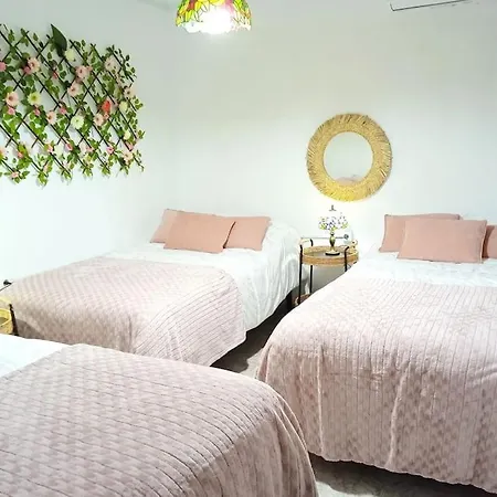 Garden's Sea Apartment