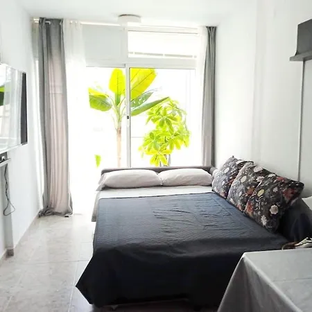 Garden's Sea Apartment