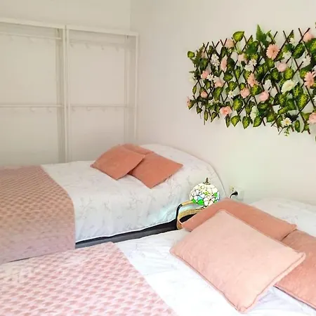 Garden's Sea Apartment *
