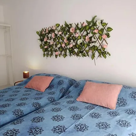 Garden's Sea Apartment Pineda de Mar