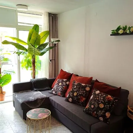 Apartment Garden's Sea Pineda de Mar