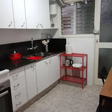 Garden's Sea Apartment