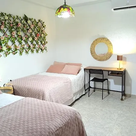 Garden's Sea Apartment Pineda de Mar