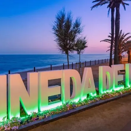Apartment Garden's Sea Pineda de Mar